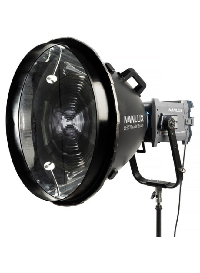 نانليت Nanlux BE55 Parallel Beam Reflector RF-BE-PB - Image 4